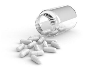 Drug for the treatment of cervical osteochondosis
