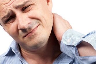 The reasons for the development of cervical osteochondosis