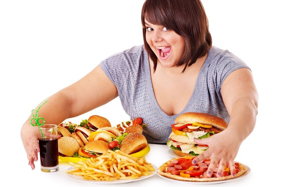 Excess weight increases your chances of developing arthritis or osteoarthritis